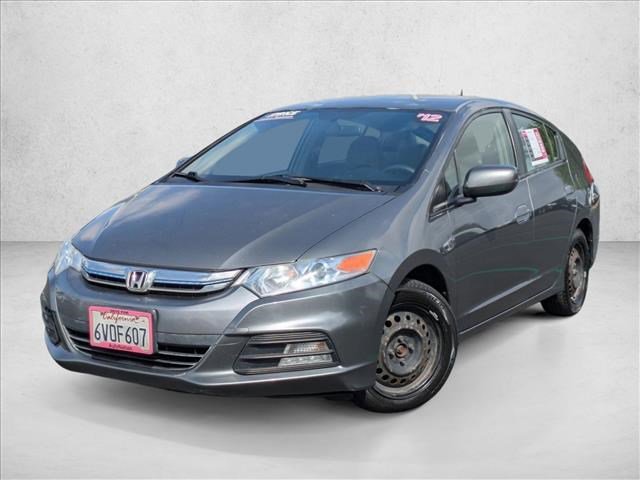 Used 2012 Honda Insight LX