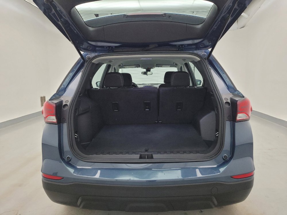 Used 2024 Chevrolet Equinox LS AWD/4WD image 29