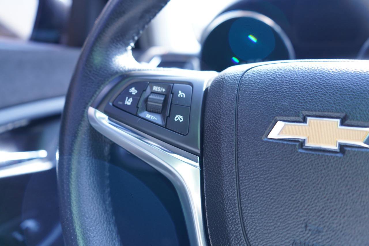 Used 2014 Chevrolet SS image 25