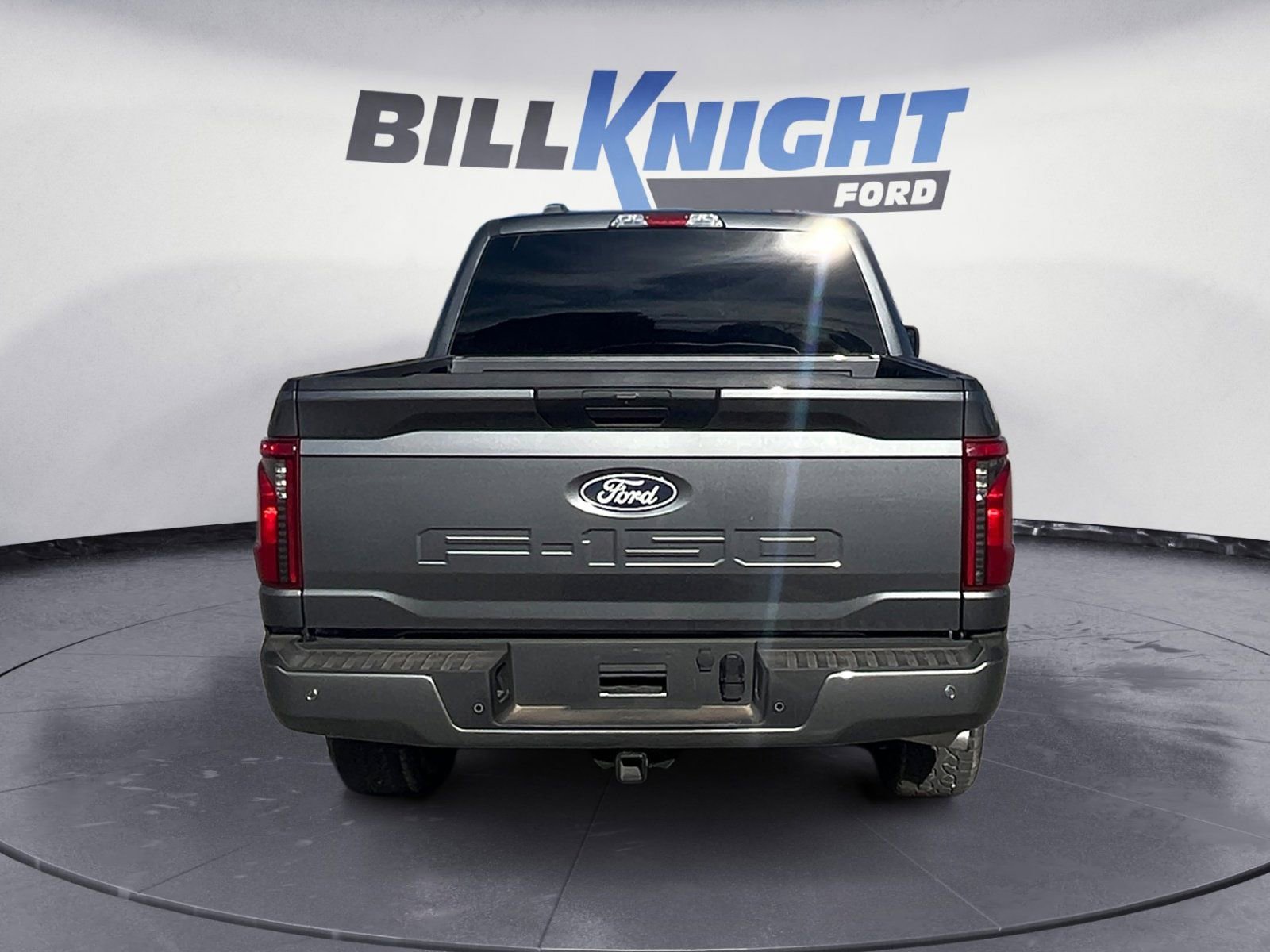 Used 2025 Ford F150 STX image 3