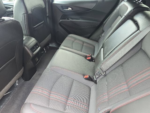 Used 2022 Chevrolet Equinox RS AWD/4WD image 13