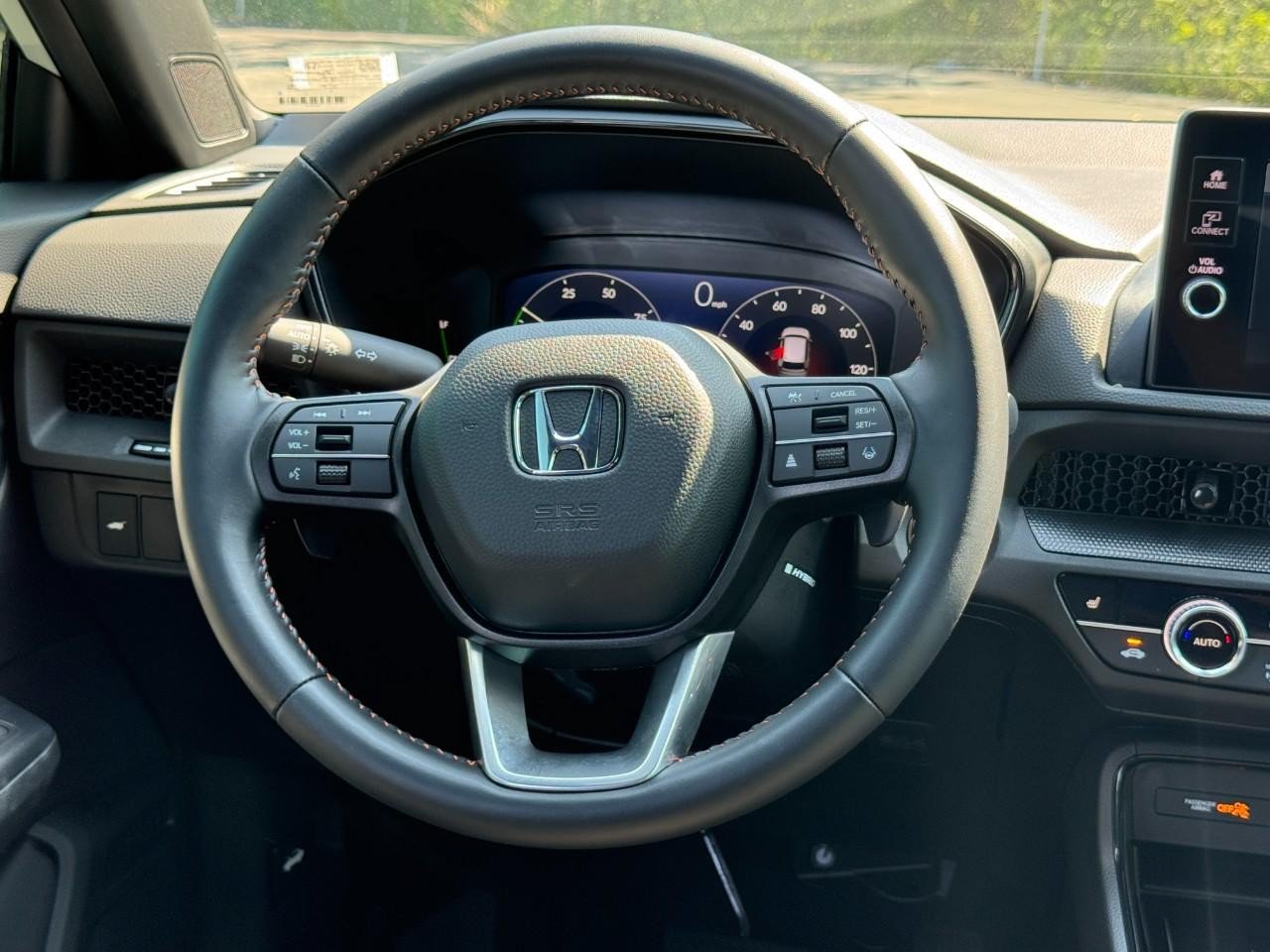 Certified 2026 Honda CR-V Sport-L image 15