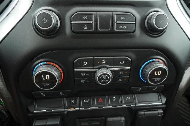 Used 2019 Chevrolet Silverado 1500 LT w/ All-Star Edition RWD image 21