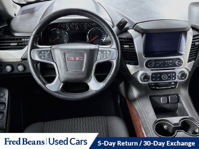 Used 2019 GMC Yukon SLE w/ SLE Value Package AWD/4WD image 27