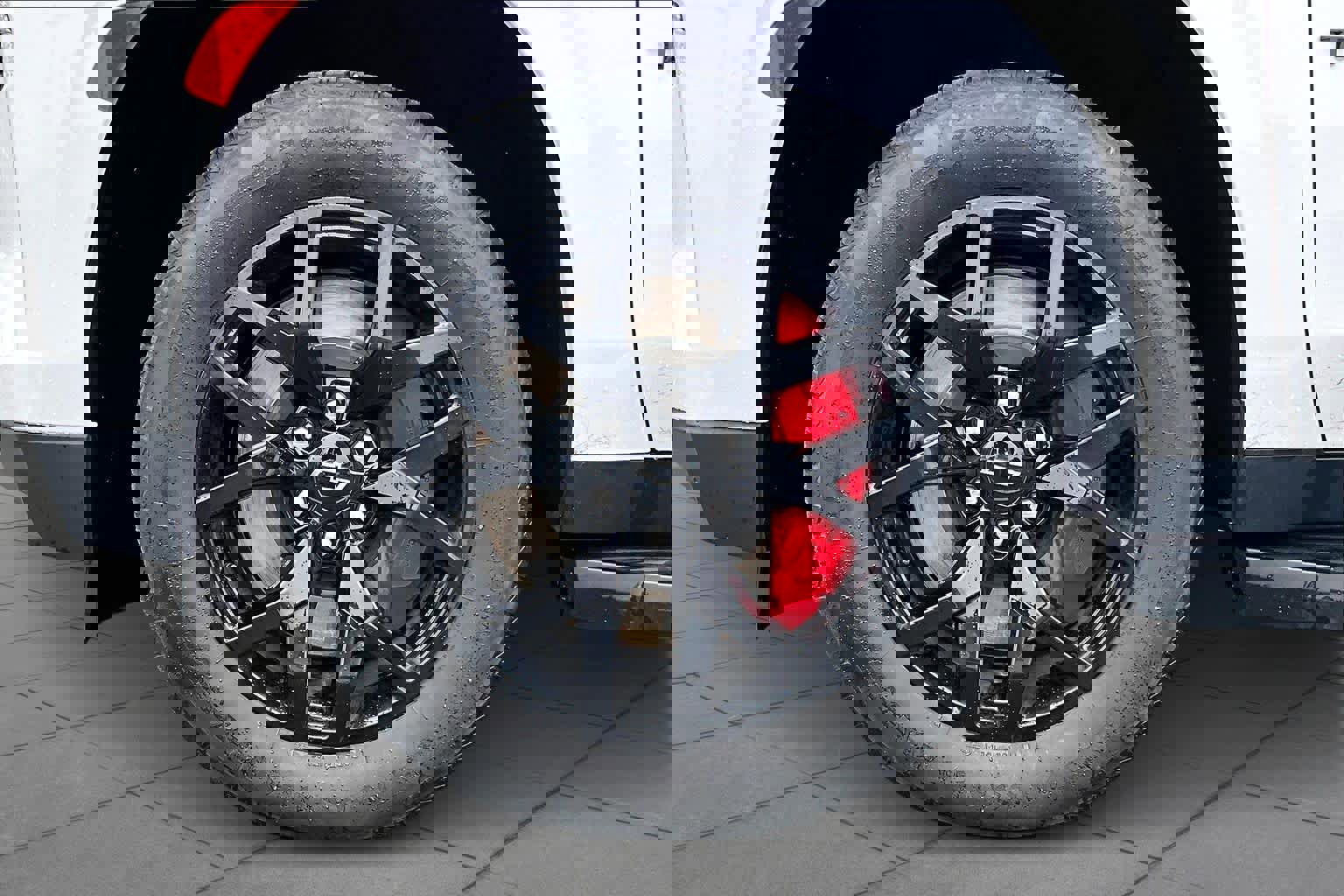 Used 2024 Chevrolet Tahoe RST w/ RST Performance Edition image 10