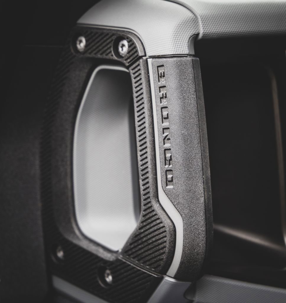 Used 2023 Ford Bronco Big Bend image 45