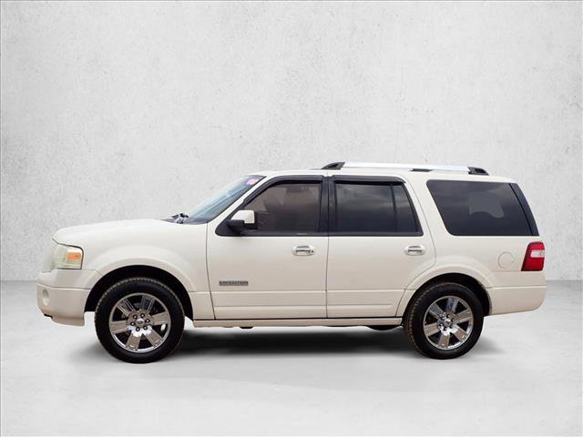 Used 2008 Ford Expedition Limited video 2