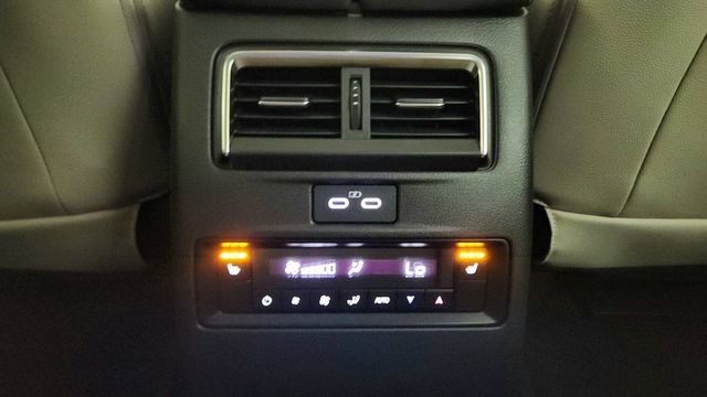 New 2026 MAZDA CX-90 Plug-In Hybrid w/ Preferred AWD/4WD image 30