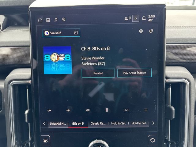 New 2026 GMC Yukon Elevation w/ LPO, Hit The Road Package image 16