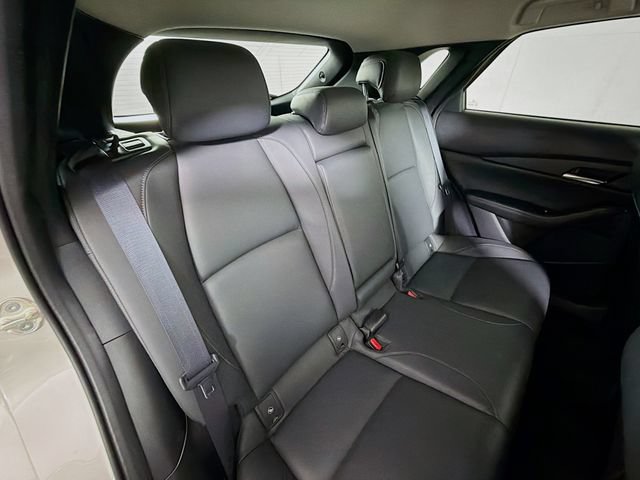 Used 2023 MAZDA CX-30 AWD 2.5 S w/ Preferred Package image 32