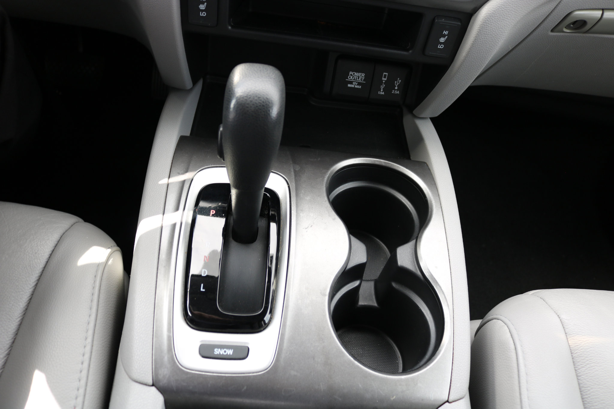 Used 2018 Honda Pilot EX-L image 25