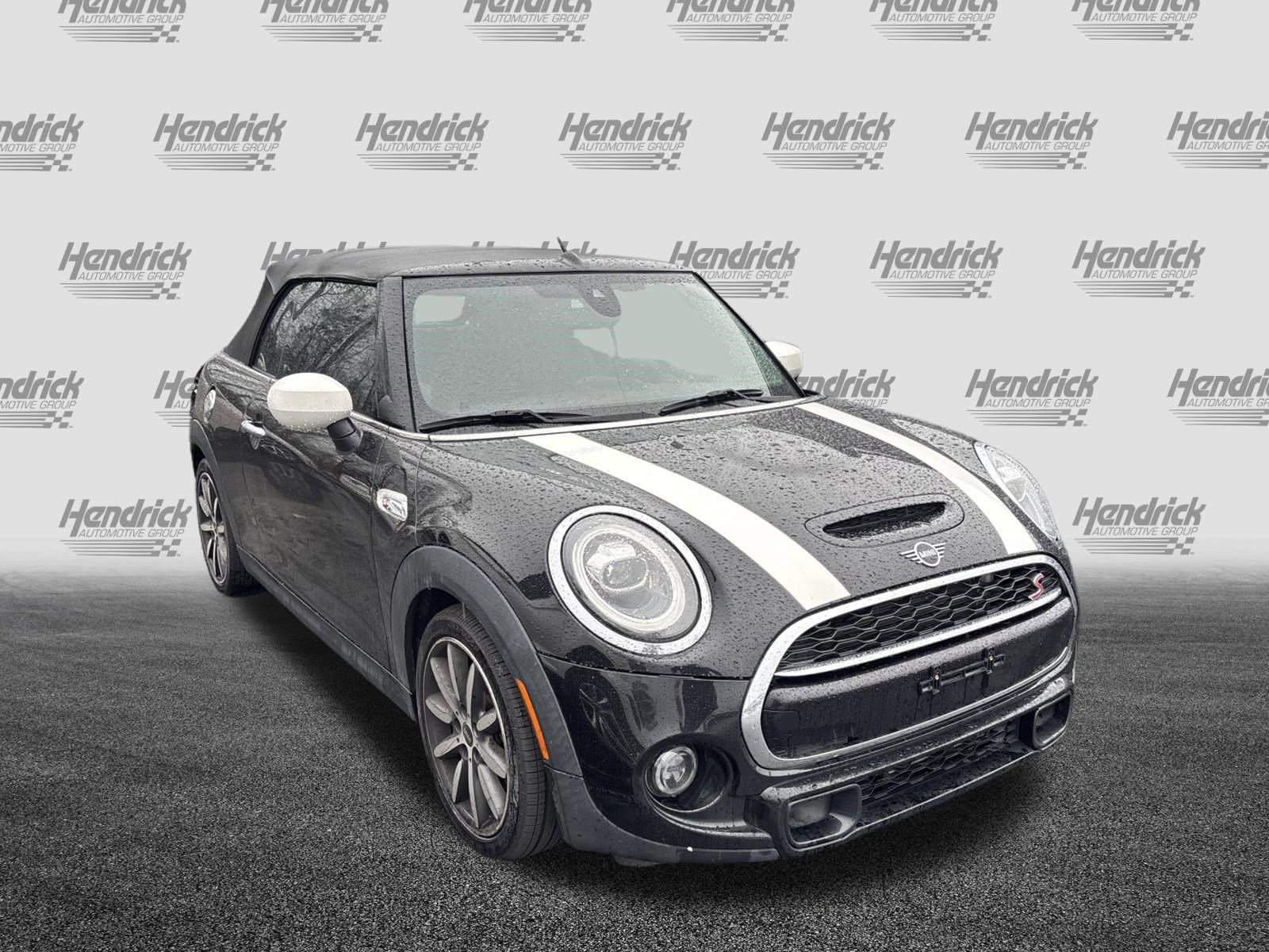 Used 2020 MINI Cooper S image 5
