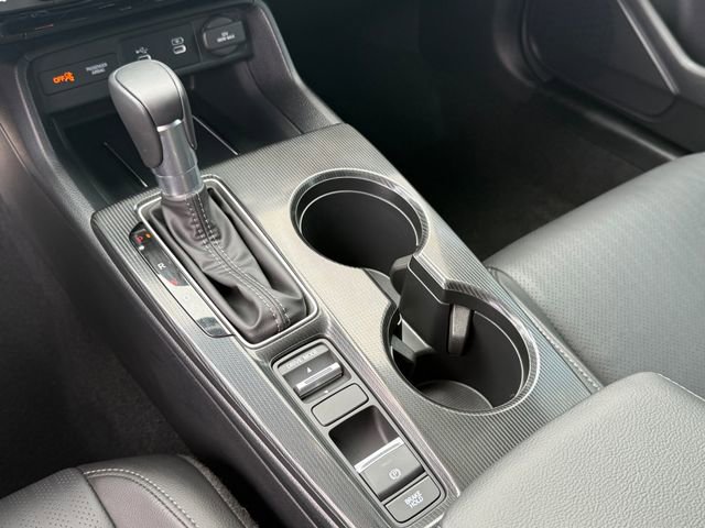 Used 2025 Honda Civic Sport Touring image 22