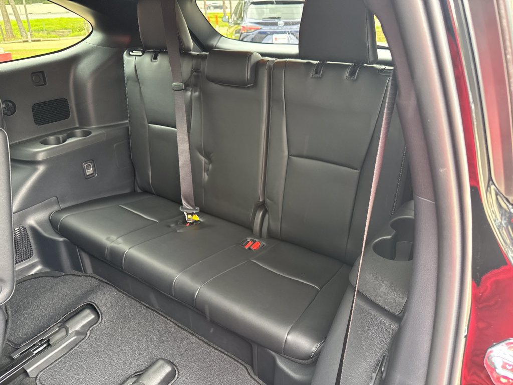 Certified 2026 Toyota Highlander XSE AWD/4WD image 28