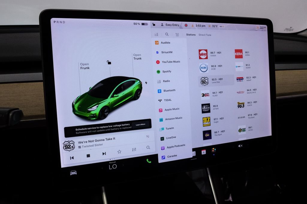 Used 2019 Tesla Model 3 Long Range image 32