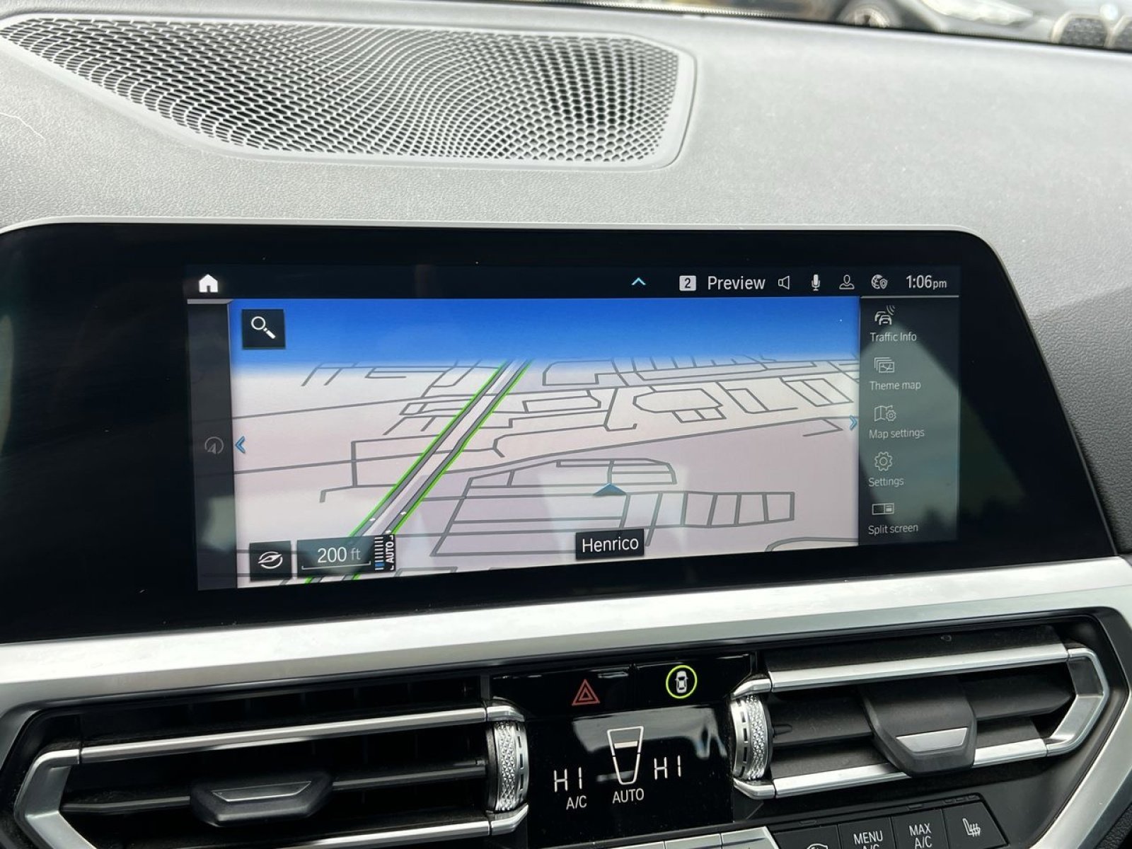 Used 2021 BMW 330e xDrive w/ Convenience Package image 21