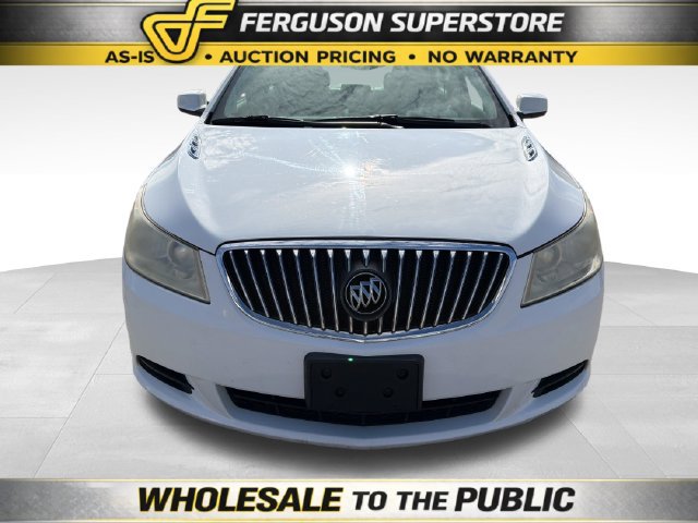 Used 2013 Buick LaCrosse FWD image 2