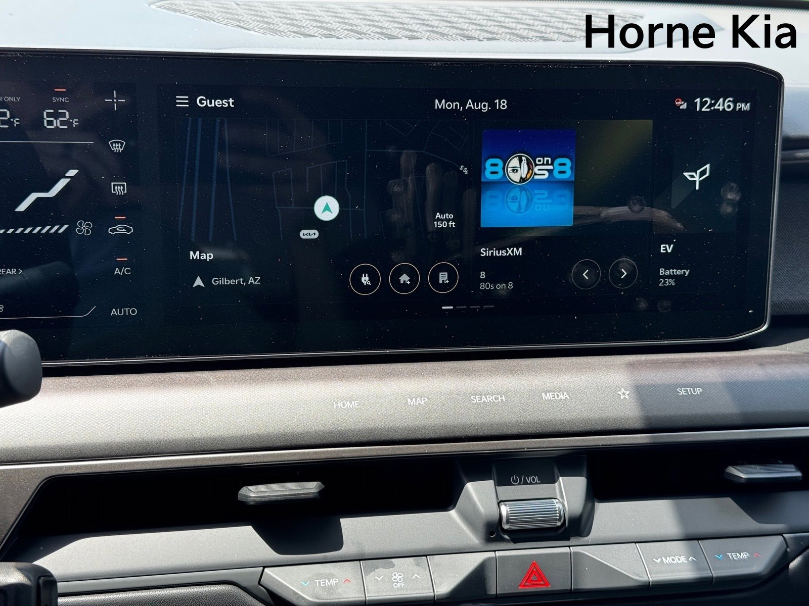 New 2026 Kia EV9 Light image 16