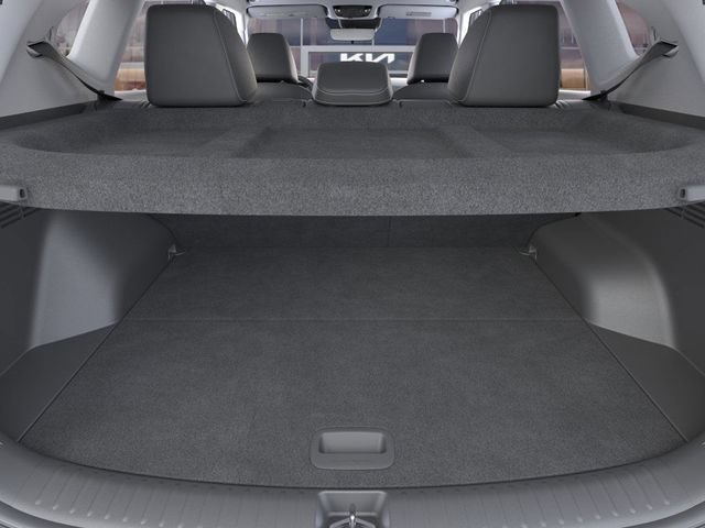 New 2026 Kia Seltos EX AWD/4WD image 20