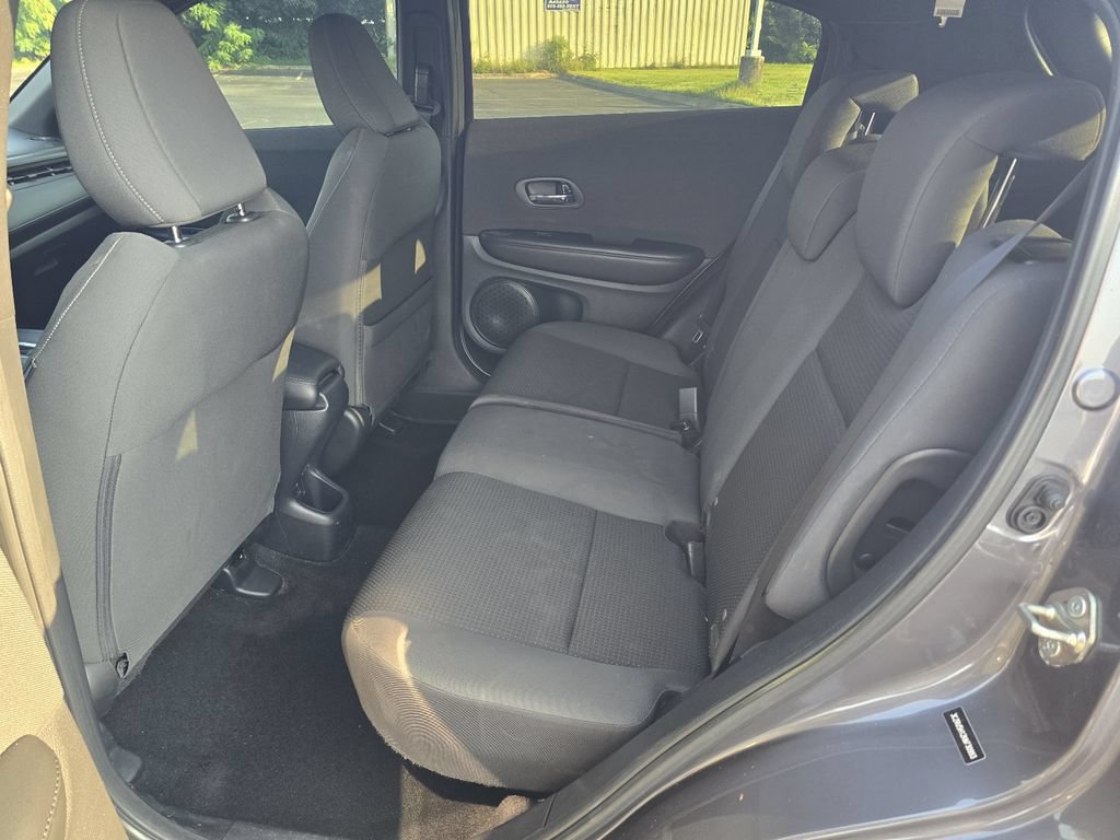 Used 2019 Honda HR-V Sport image 11