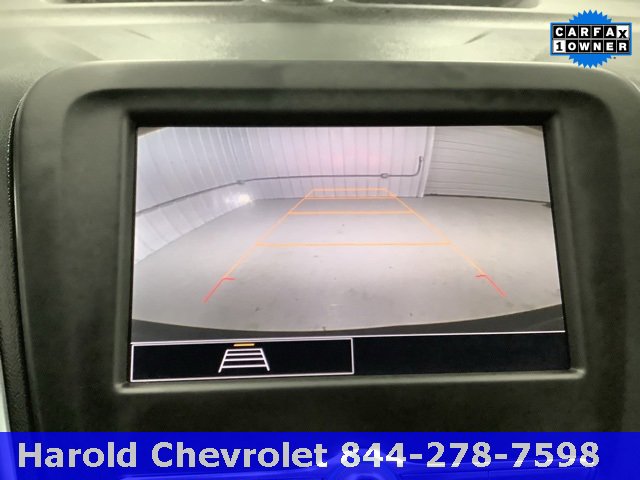 Used 2022 Chevrolet Equinox LT image 17
