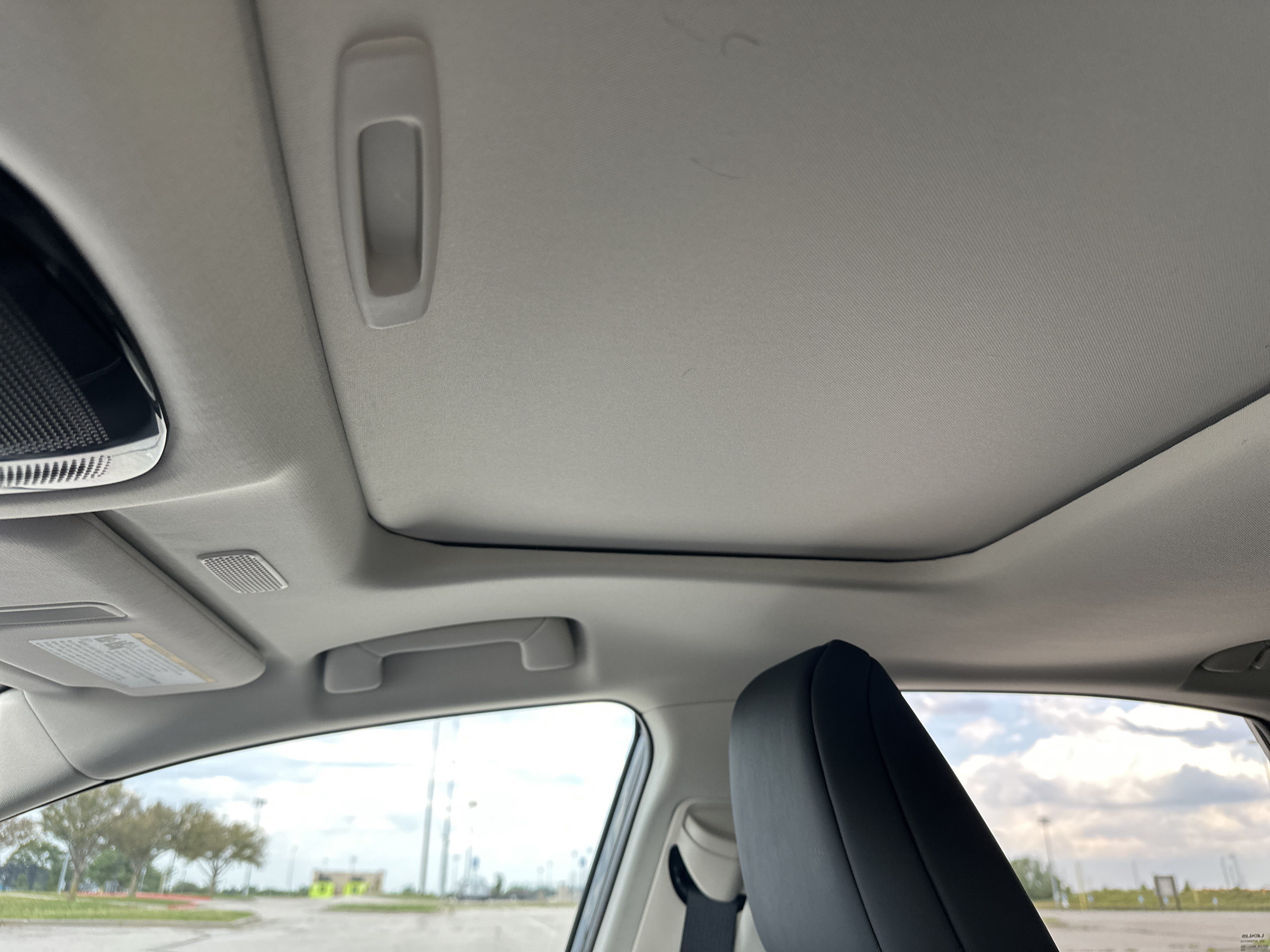 Certified 2025 Lexus NX 350 AWD w/ Cold Area Package image 28