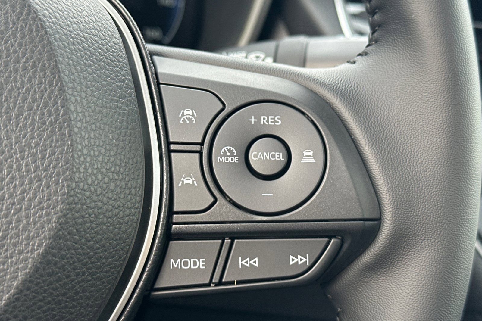 New 2026 Toyota Corolla XLE image 27