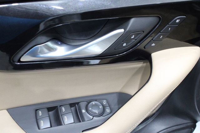 Used 2022 Chevrolet Blazer Premier w/ Enhanced Convenience Package image 19