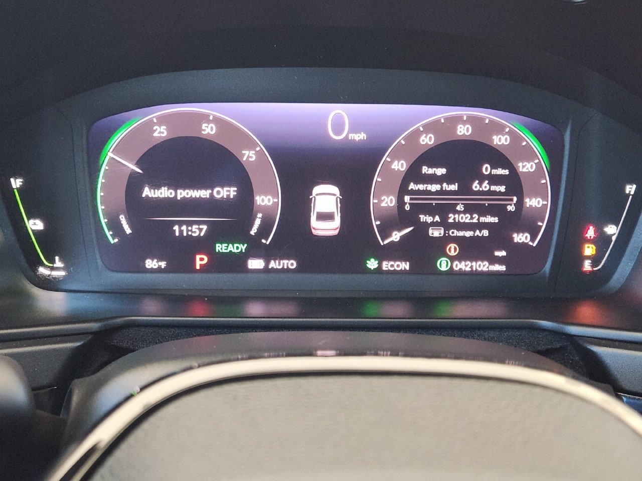 Used 2023 Honda Accord Touring image 15