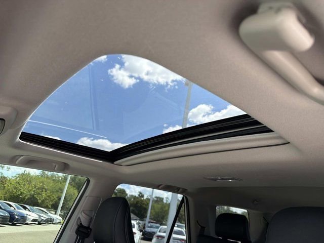 Certified 2023 Toyota 4Runner Limited RWD image 32