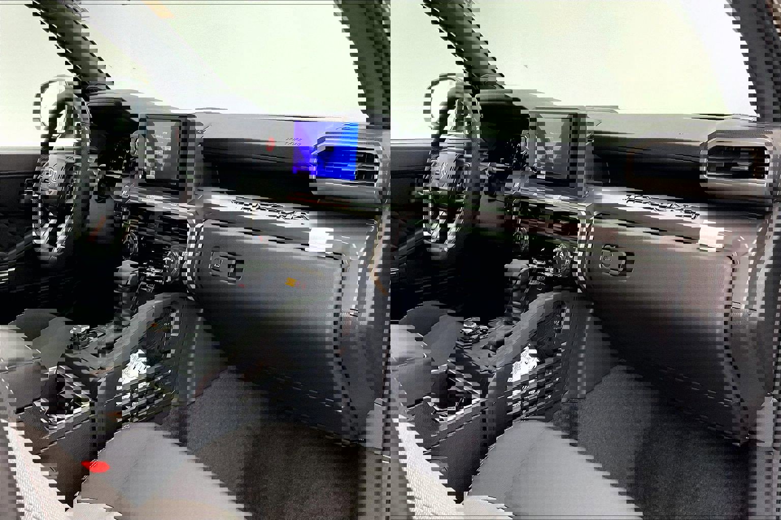 New 2025 Toyota Tacoma TRD Sport image 6