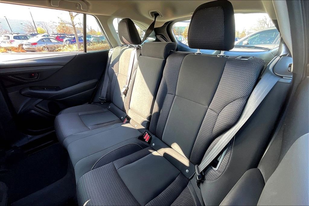 Certified 2024 Subaru Outback 2.5i image 29