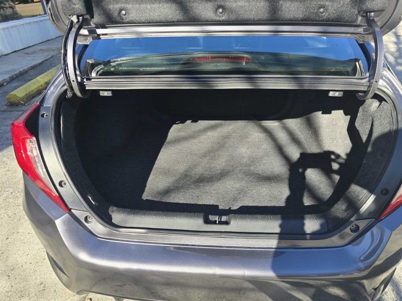 Used 2021 Honda Civic Sport image 32