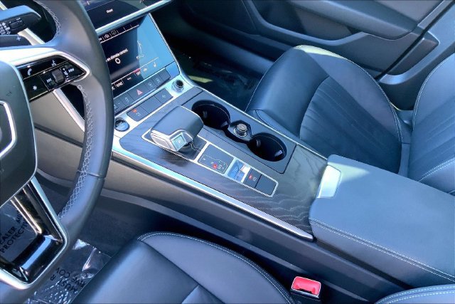 Used 2023 Audi A6 2.0T Premium w/ Convenience Package AWD/4WD image 25