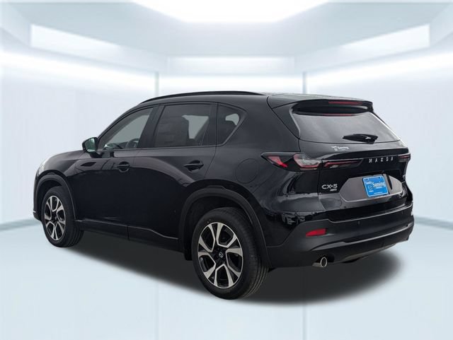 New 2026 MAZDA CX-5 Preferred AWD/4WD image 4
