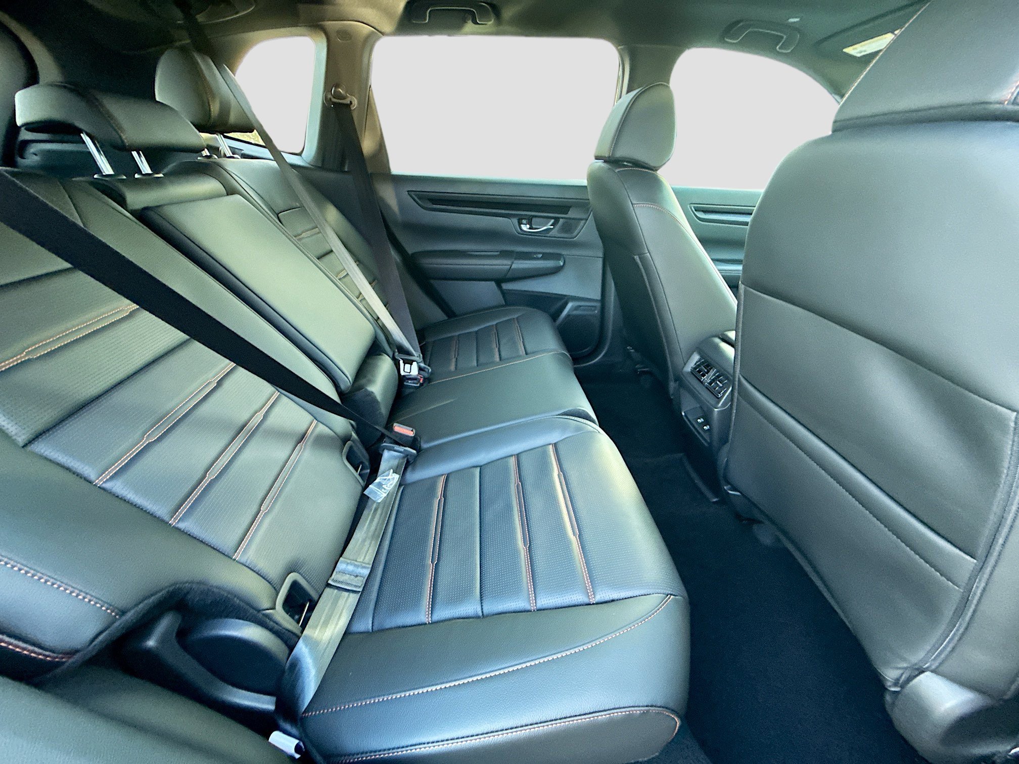 New 2026 Honda CR-V Sport-L image 23