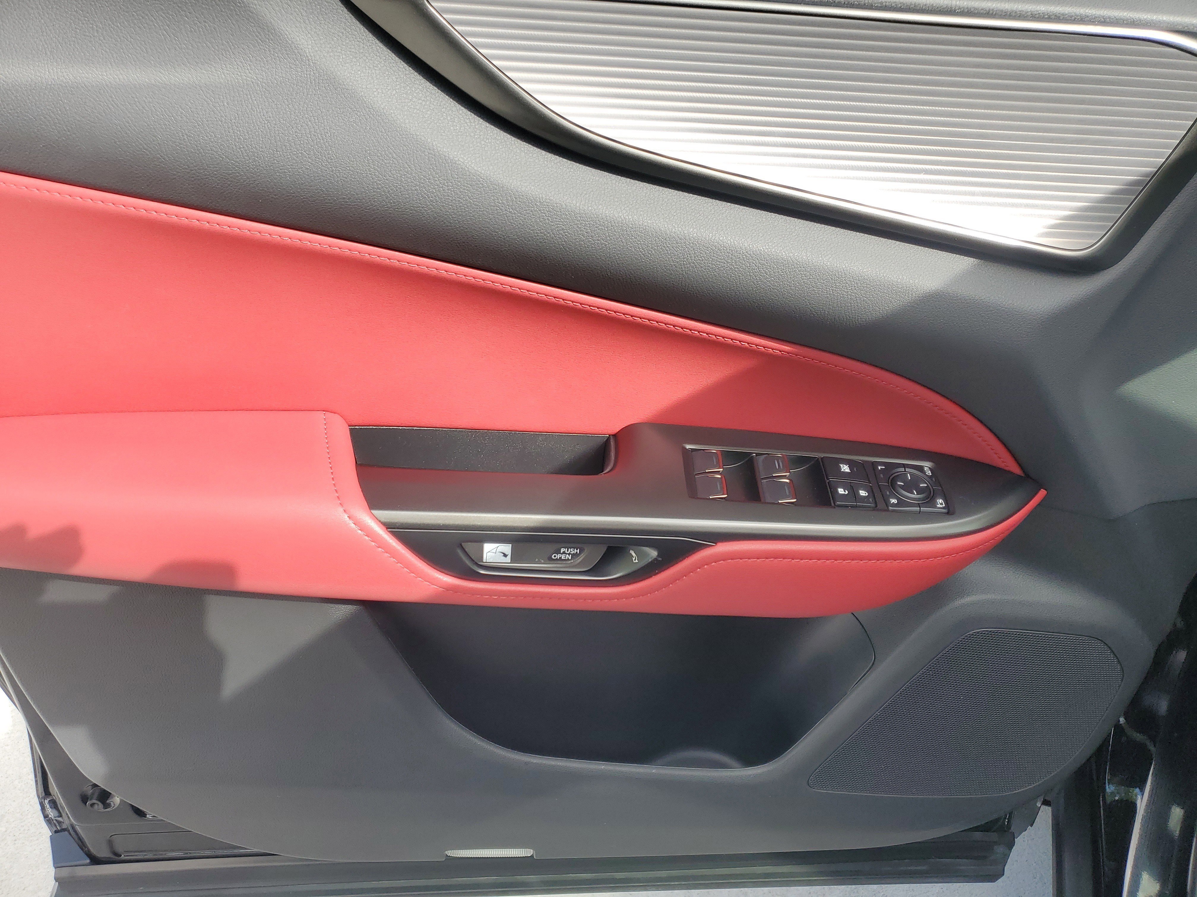 Used 2024 Lexus NX 350 F Sport image 24