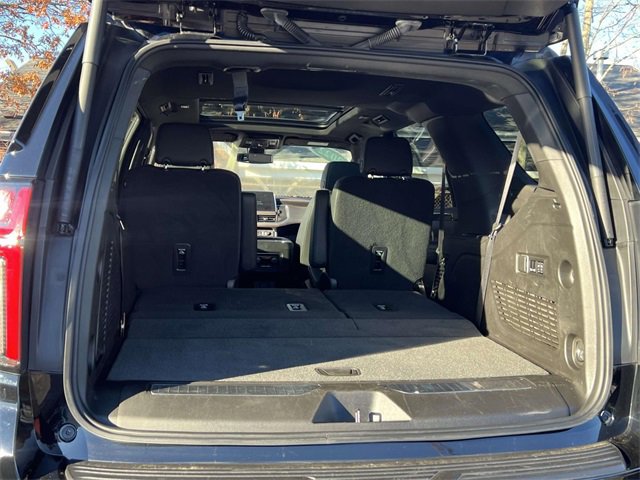 Used 2022 Chevrolet Tahoe RST w/ Luxury Package image 7