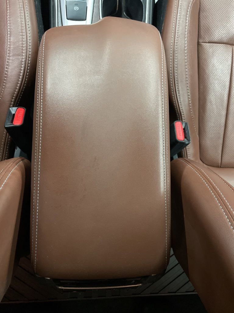 Used 2019 Subaru Ascent Touring image 17