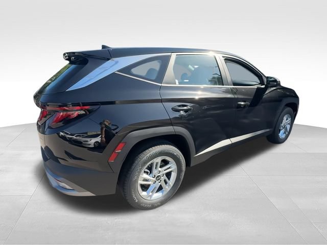 New 2026 Hyundai Tucson SE AWD/4WD image 8