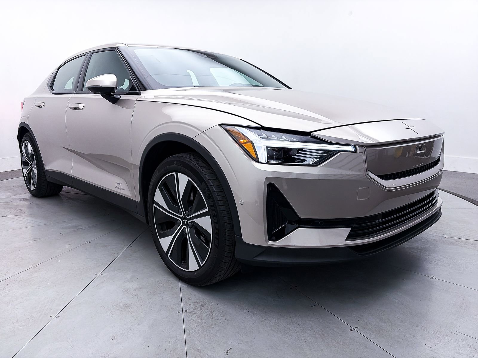 Used 2024 Polestar Polestar 2 image 9