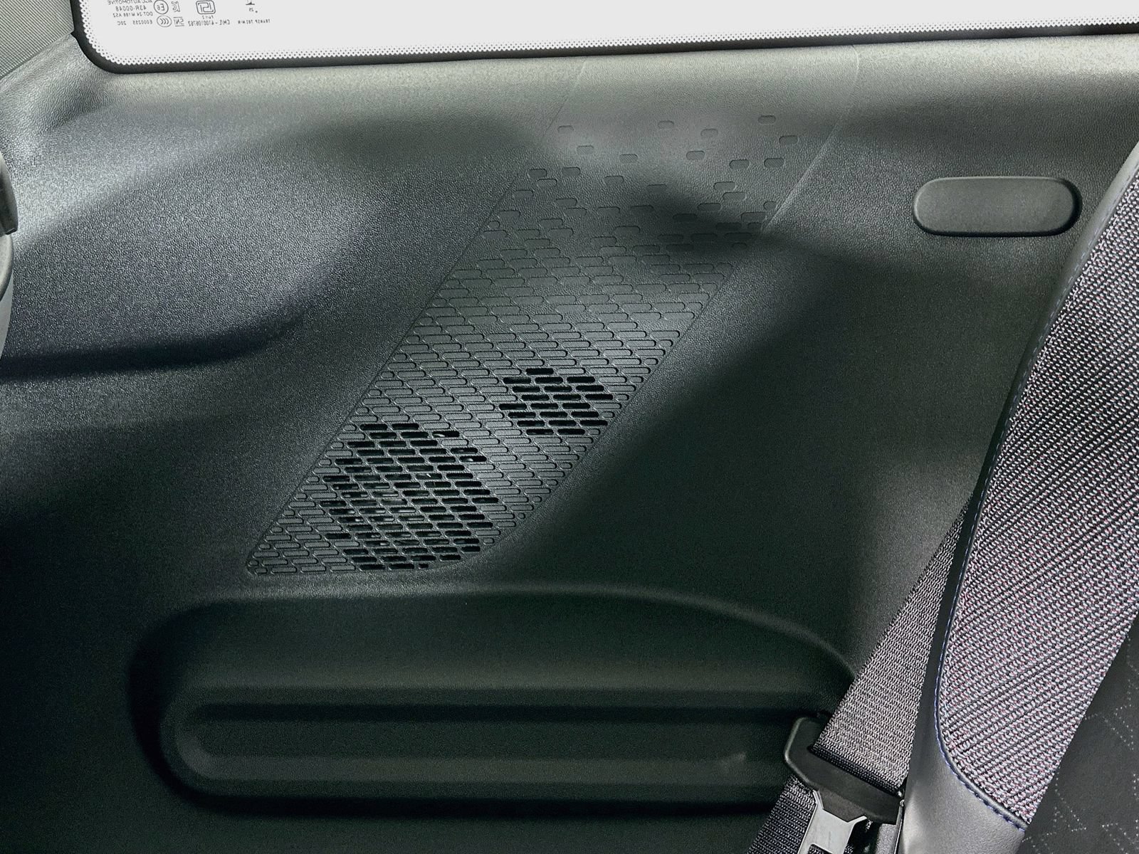 Certified 2026 MINI Cooper S FWD image 37