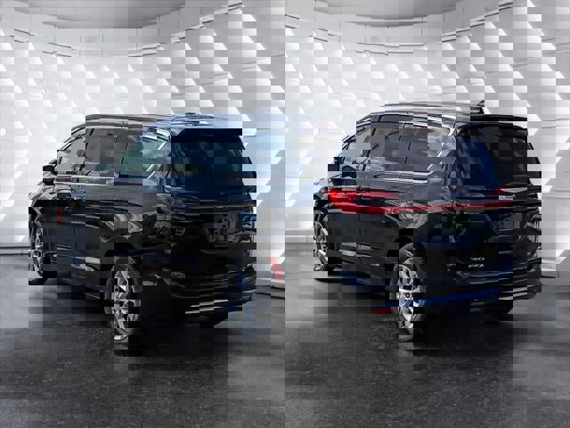 New 2026 Chrysler Pacifica Select image 20