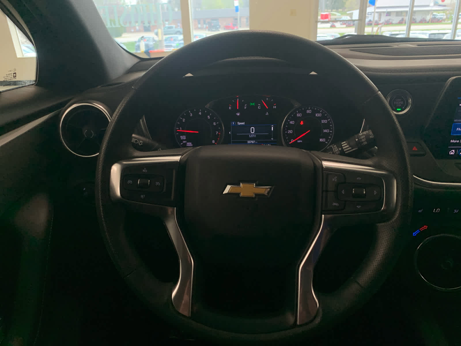 Used 2021 Chevrolet Blazer LT image 18