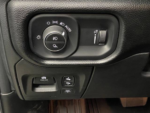 New 2026 RAM 1500 Big Horn image 23