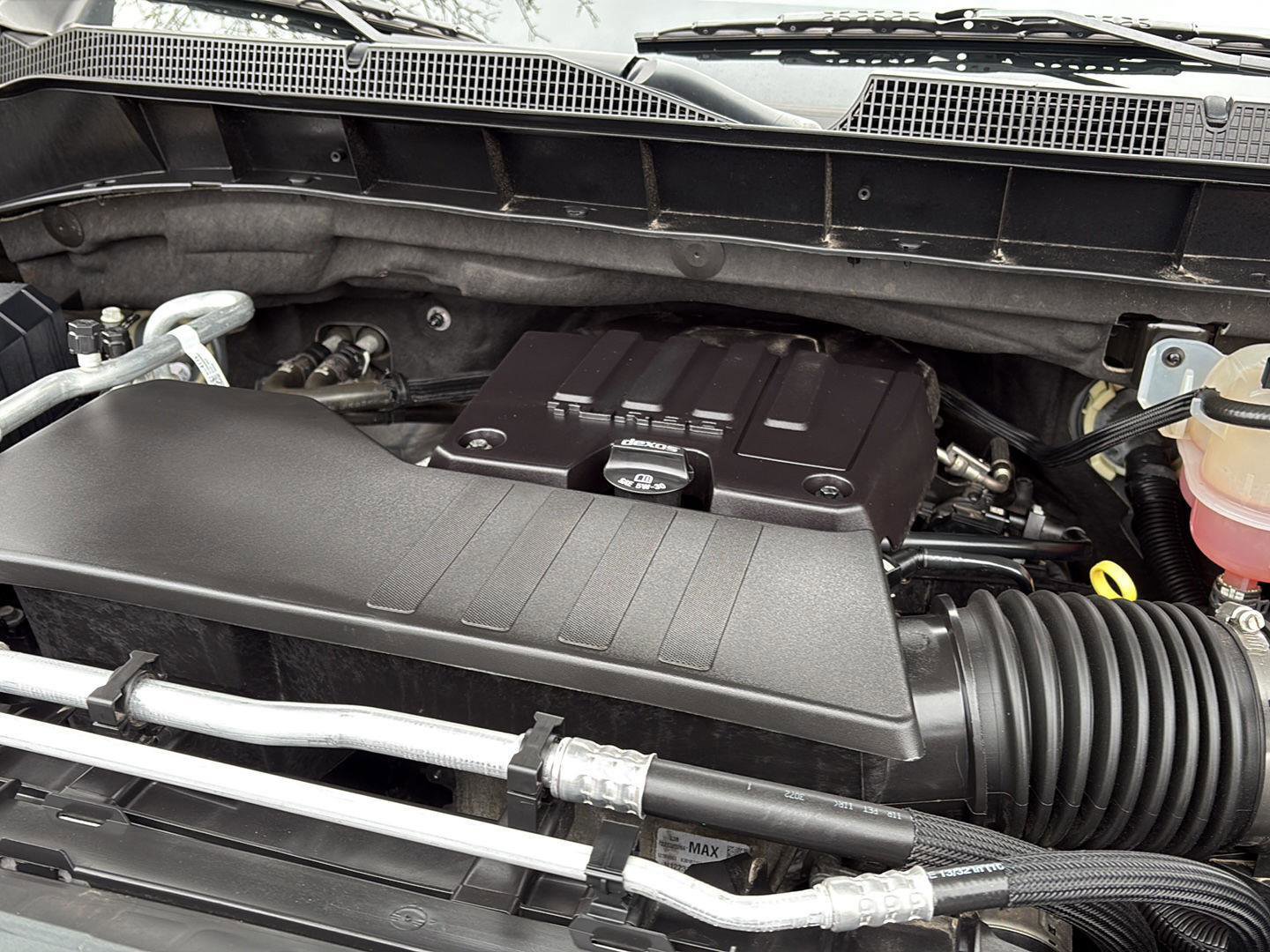 Certified 2023 Chevrolet Silverado 1500 LT AWD/4WD image 26