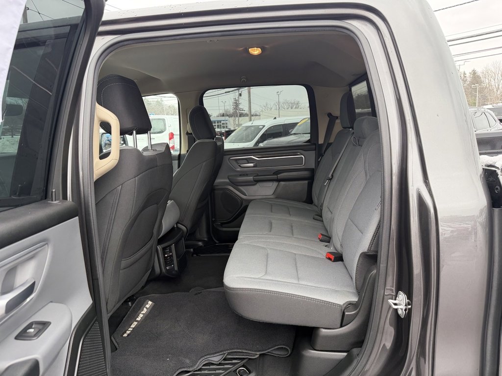 Used 2020 RAM 1500 Big Horn image 9