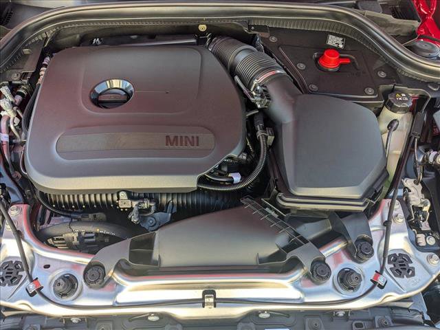 Used 2025 MINI Cooper S image 18