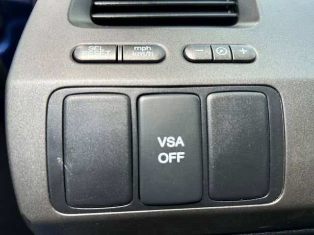 Used 2007 Honda Civic Si image 17