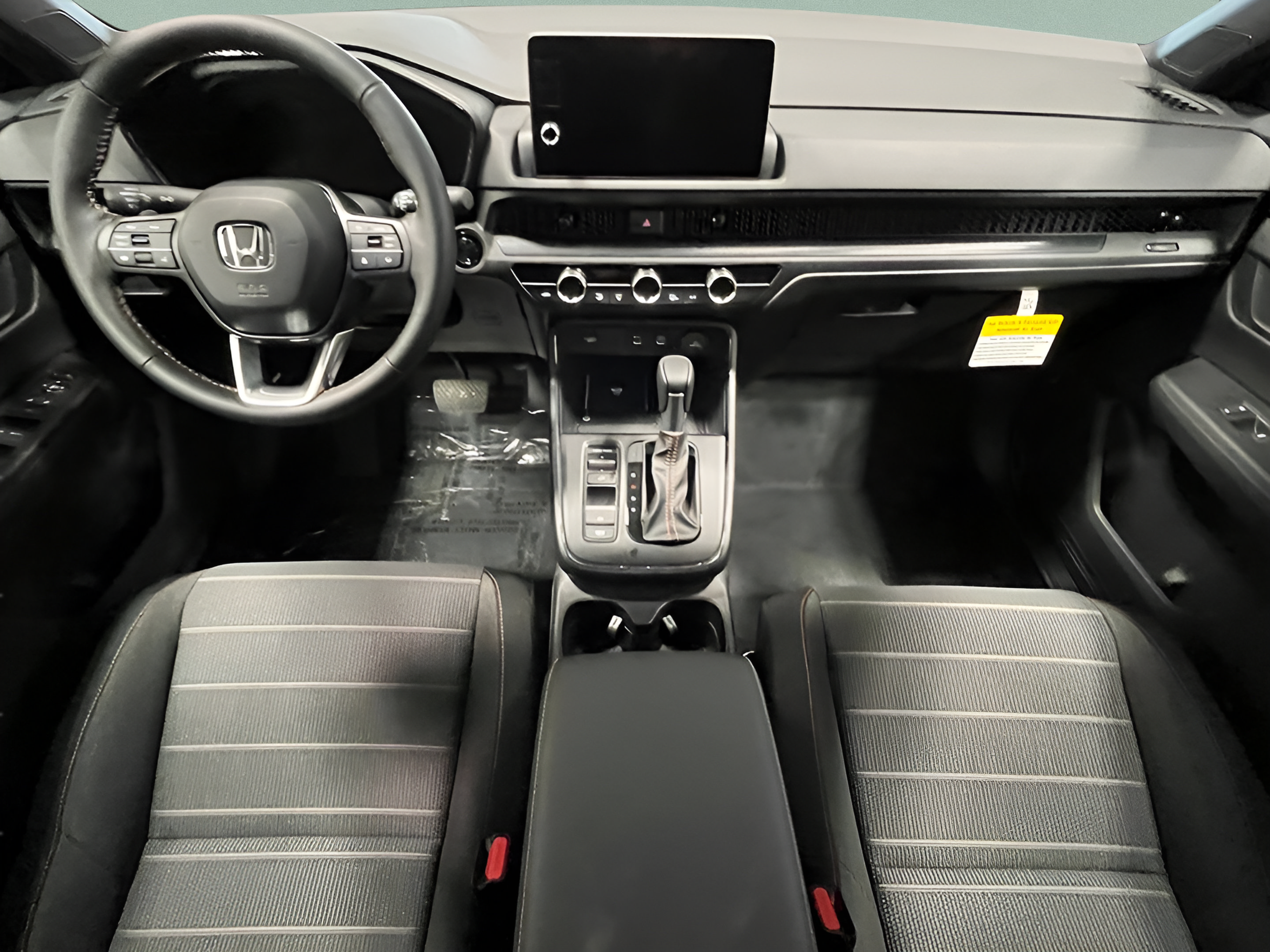 New 2026 Honda CR-V Sport image 22